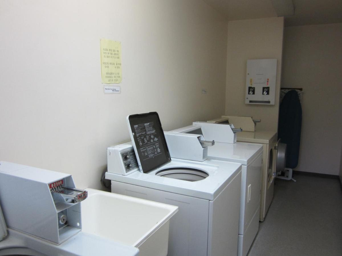 Heritage River Innキャンベルリバー エクステリア 写真
